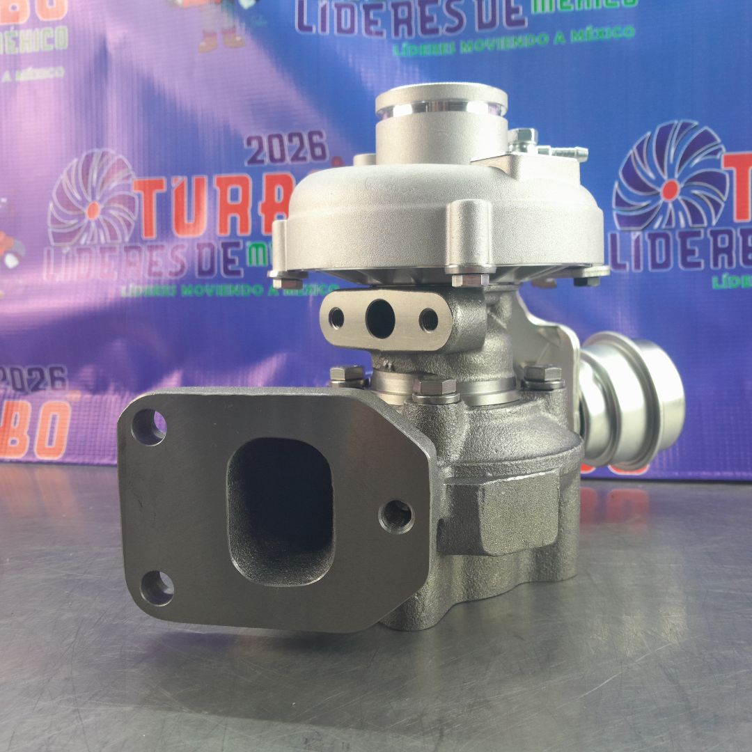 Turbo Nuevo VW Transporter K14 TLM K013