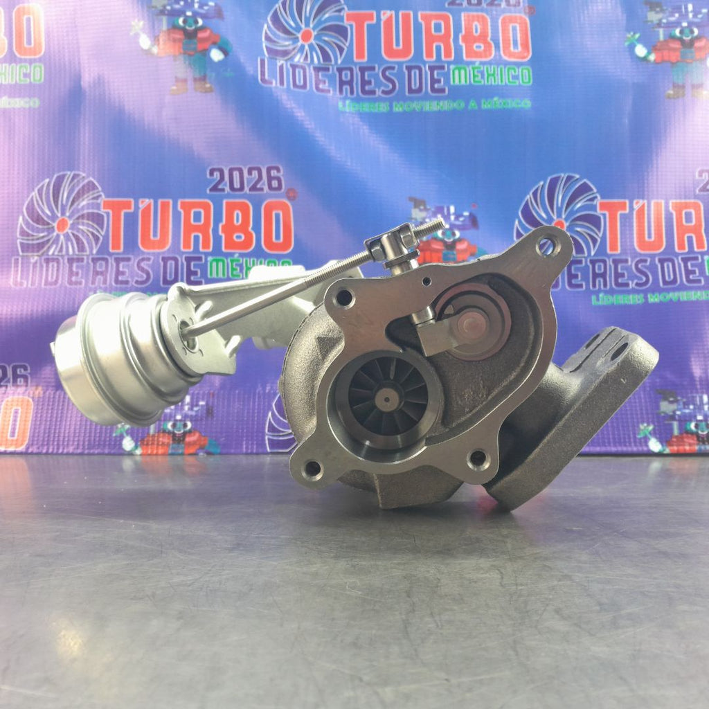 Turbo Nuevo VW Transporter K14 TLM K013