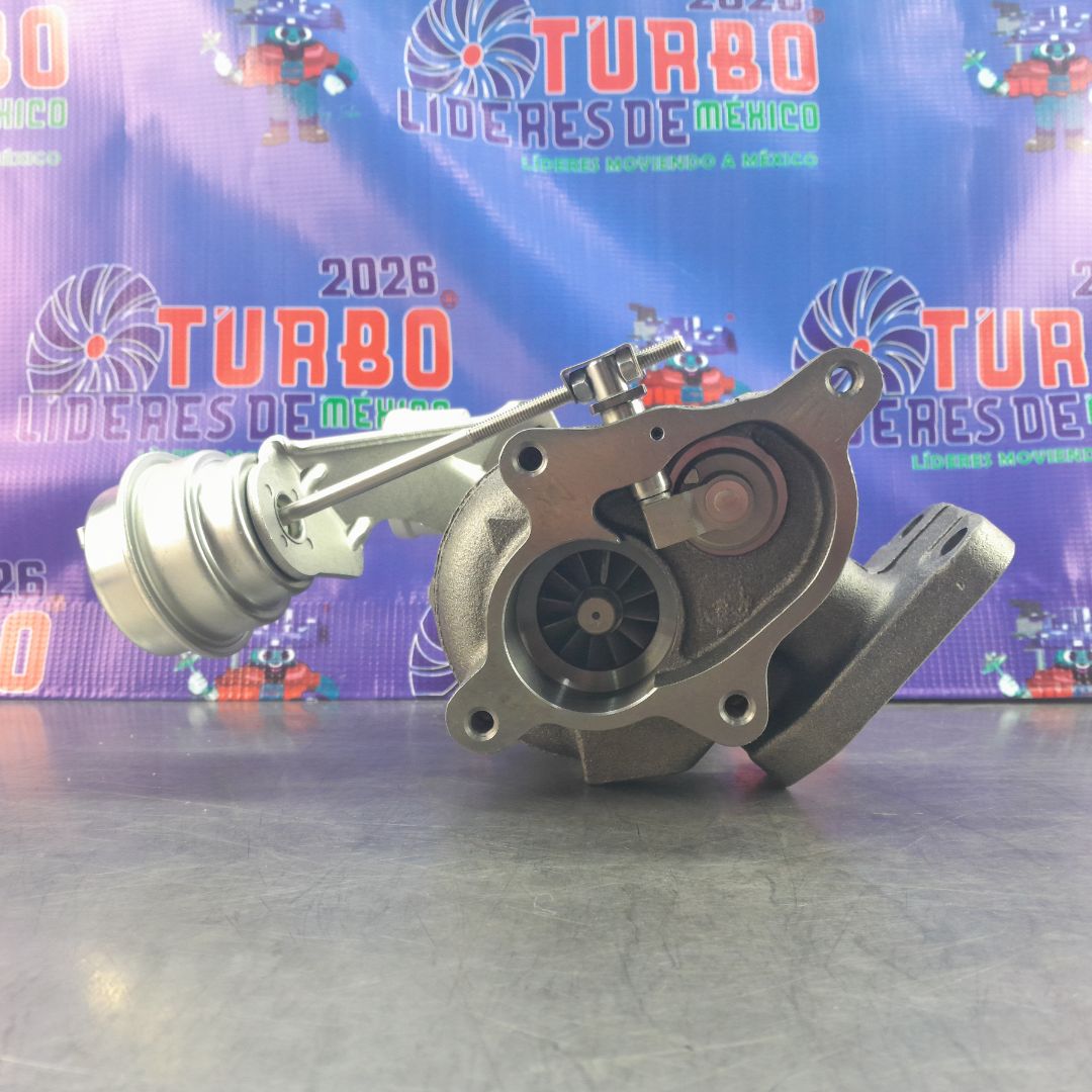 Turbo Nuevo VW Transporter K14 TLM K013