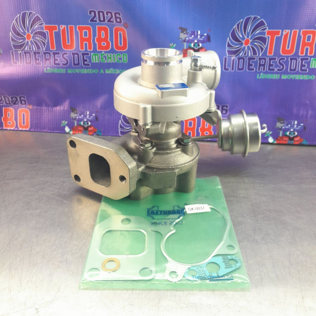 Turbo Nuevo VW Transporter K14 TLM K013