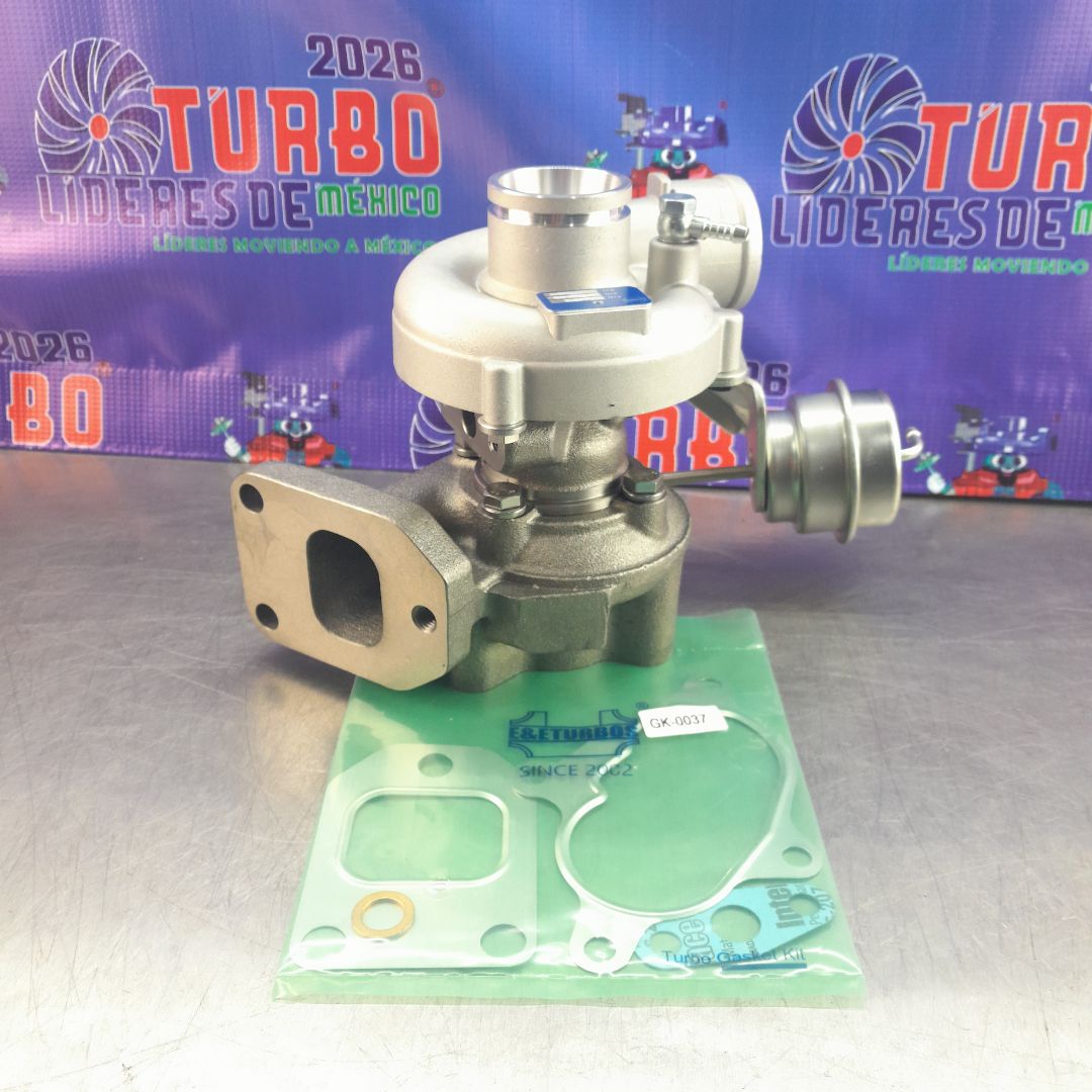 Turbo Nuevo VW Transporter K14 TLM K013