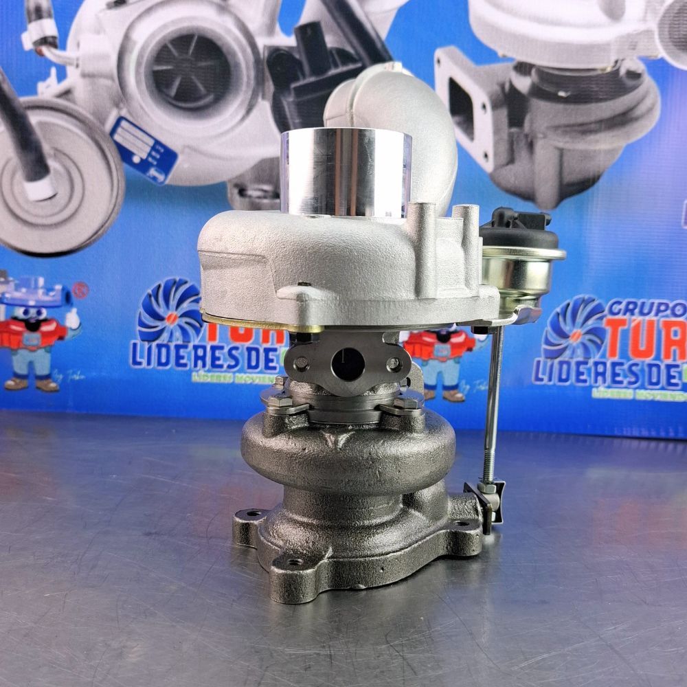Turbo Nuevo Renault Master K03 TLM K032