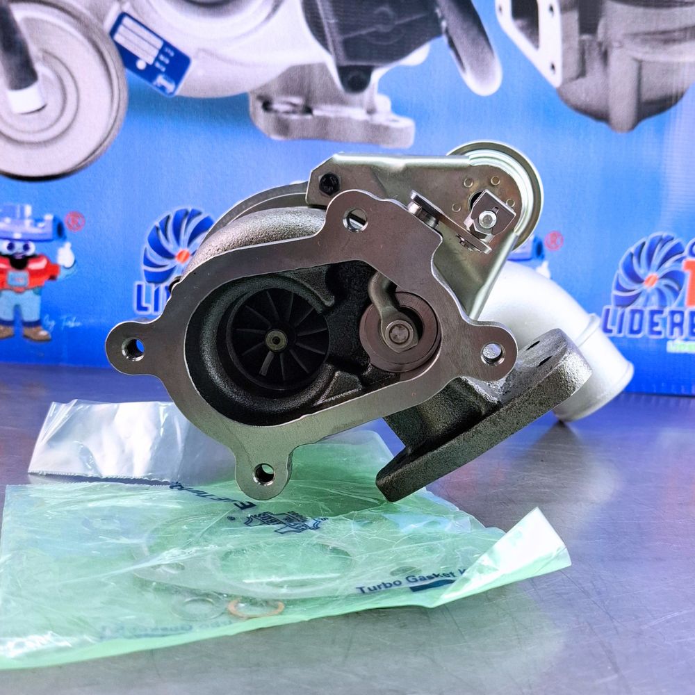 Turbo Nuevo Renault Master K03 TLM K032