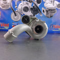 Turbo Nuevo Renault Master K03 TLM K032