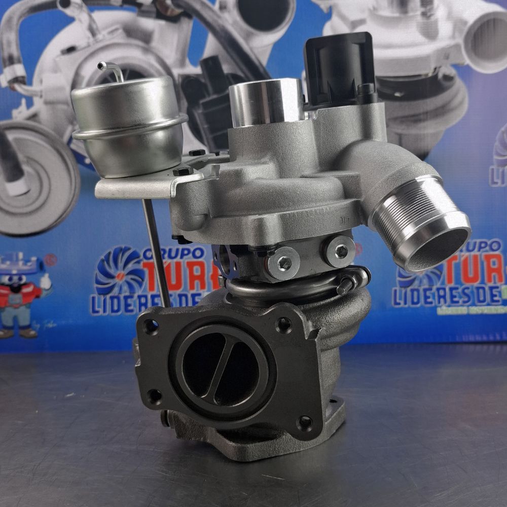 Turbo Nuevo Peugeot K03 TLM K034S