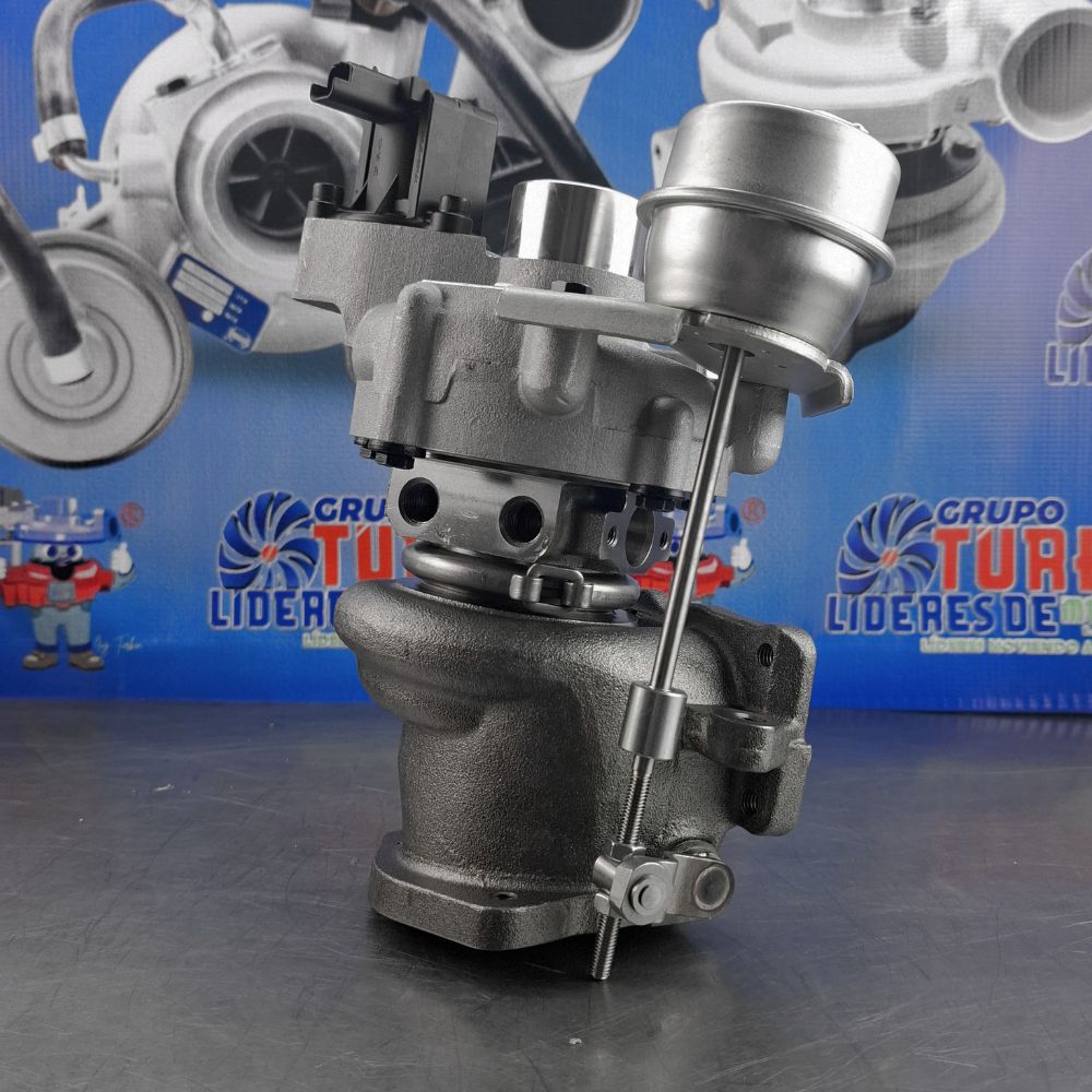 Turbo Nuevo Peugeot K03 TLM K034S