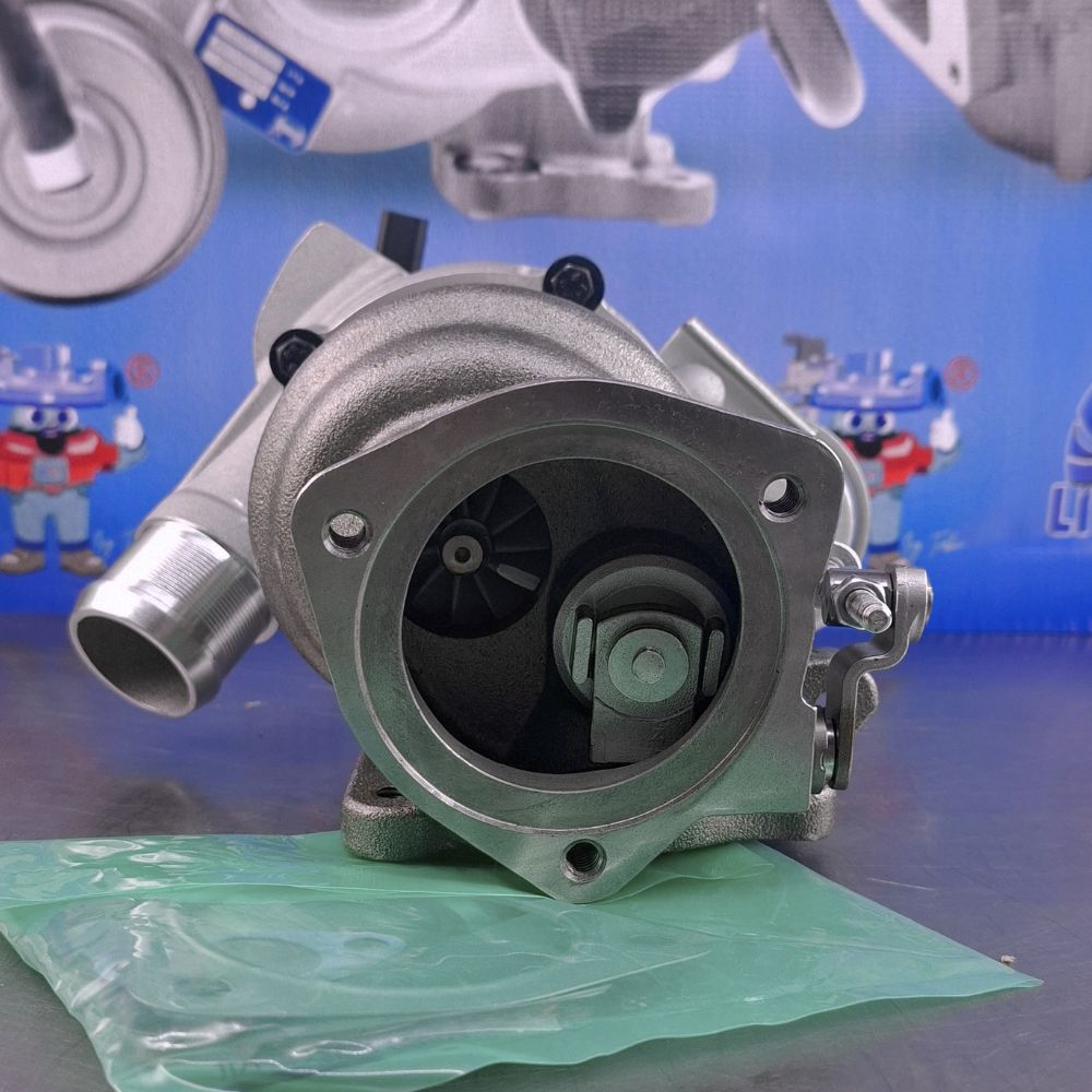 Turbo Nuevo Peugeot K03 TLM K034S