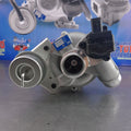 Turbo Nuevo Peugeot K03 TLM K034S