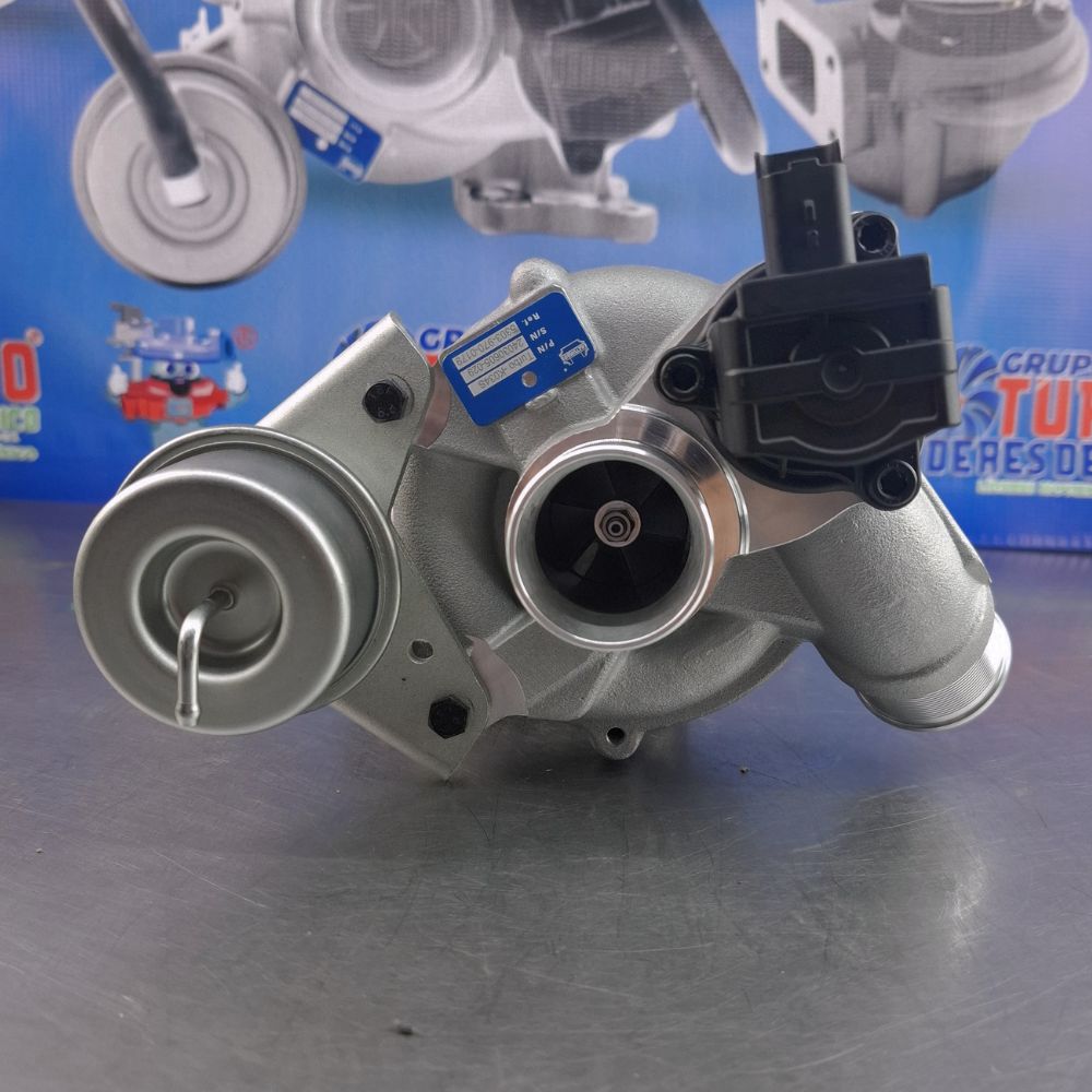 Turbo Nuevo Peugeot K03 TLM K034S