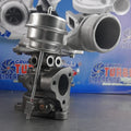 Turbo Nuevo Audi S3 K04 TLM K035