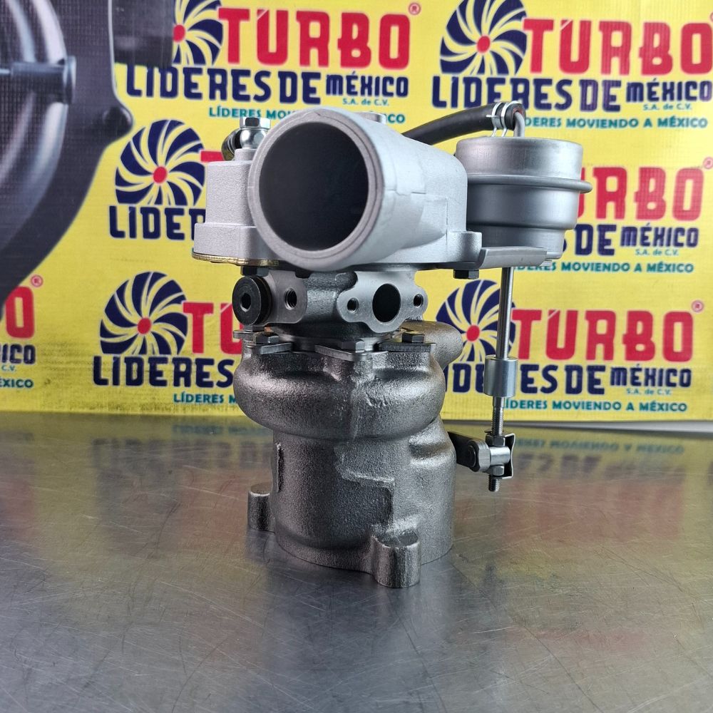 Turbo Nuevo Volkswagen K03 TLM K040S
