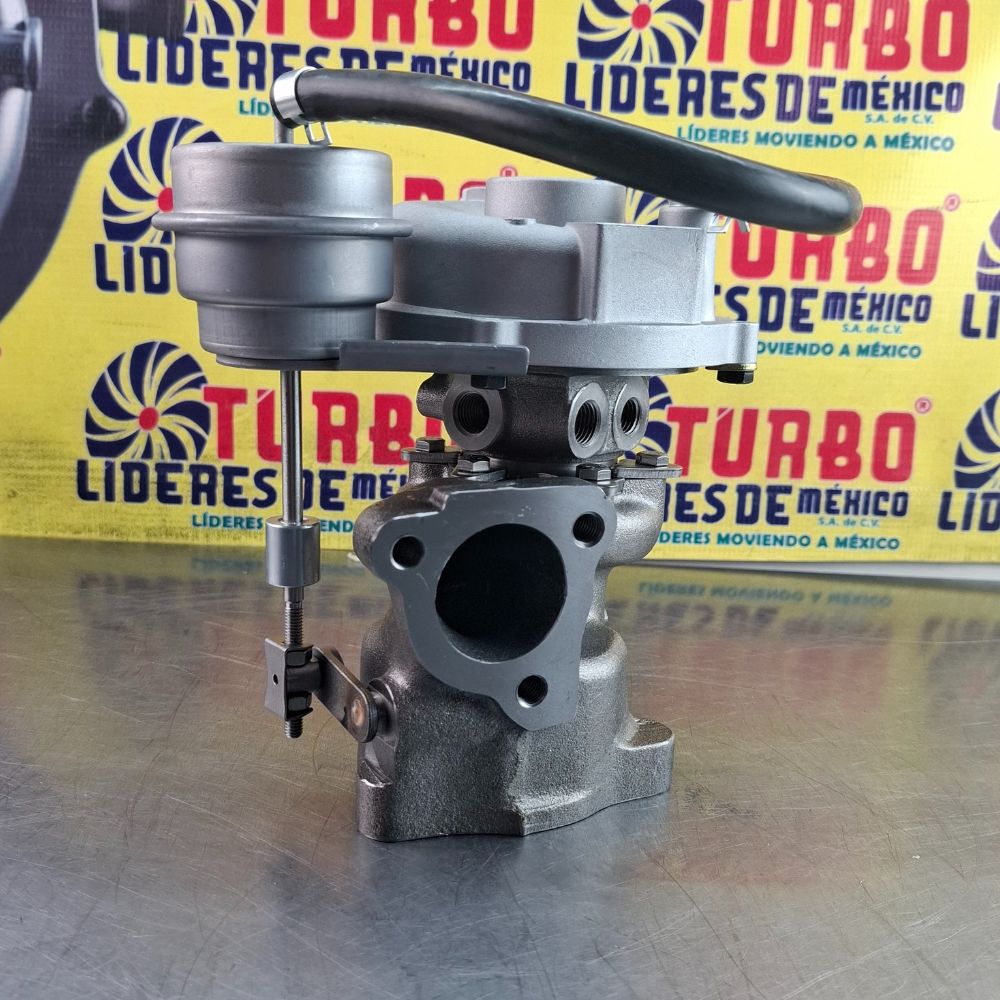 Turbo Nuevo Volkswagen K03 TLM K040S