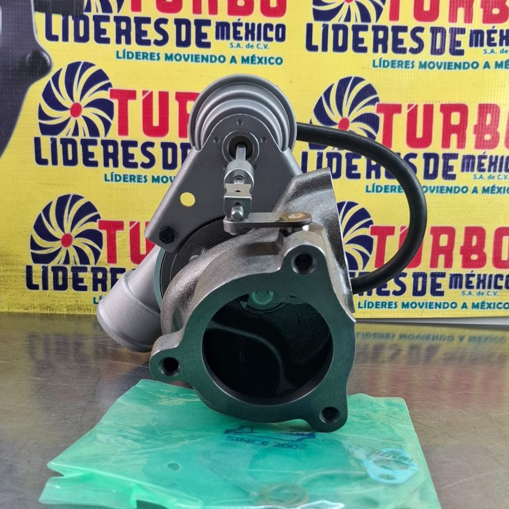 Turbo Nuevo Volkswagen K03 TLM K040S