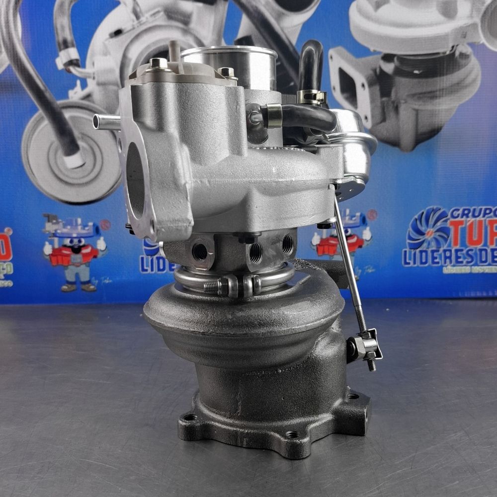 Turbo Nuevo Opel Insignia K04 TLM K064