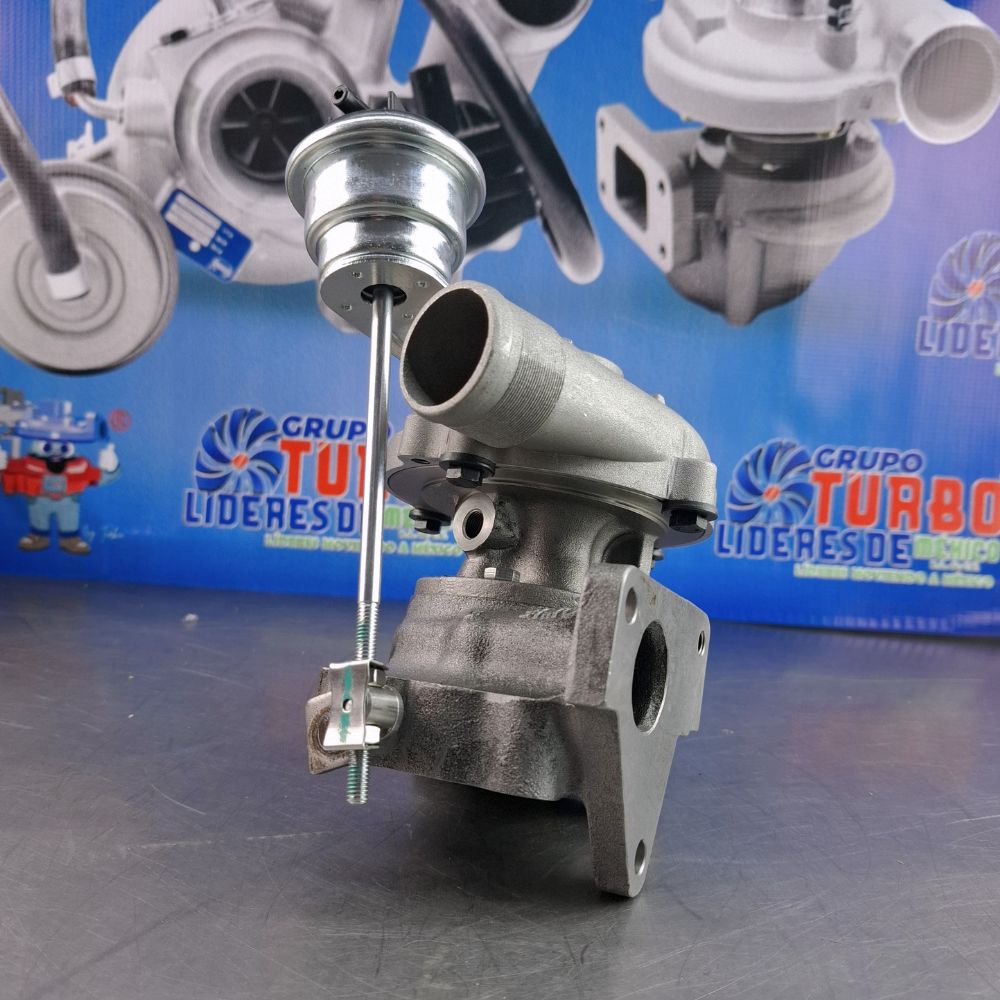 Turbo Nuevo Renault Clio KP35 TLM K066S