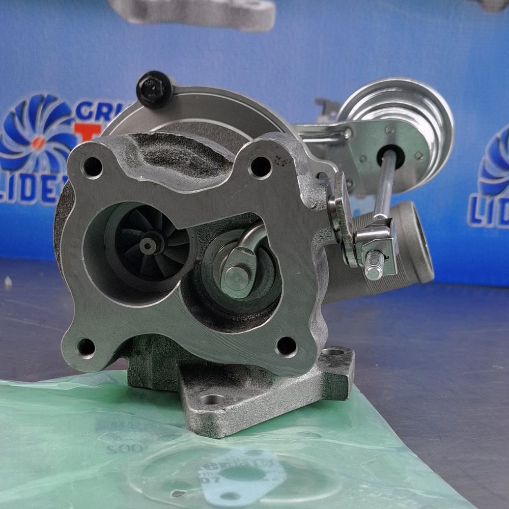 Turbo Nuevo Renault Clio KP35 TLM K066S