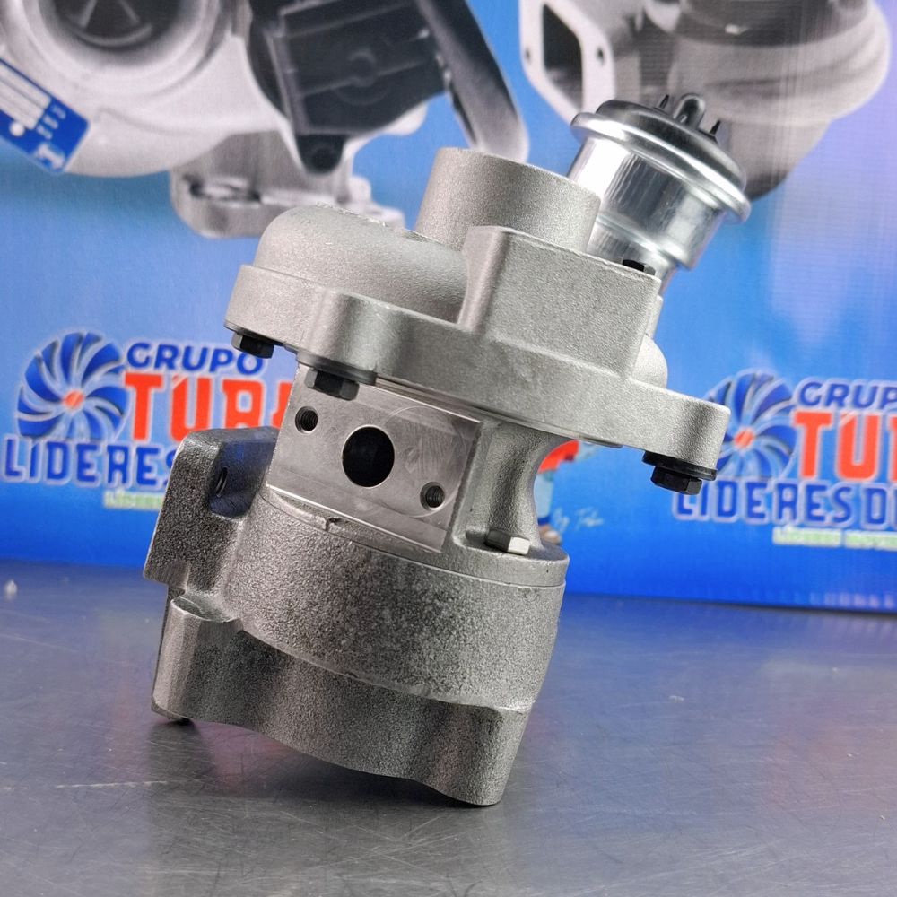 Turbo Nuevo Renault Clio KP35 TLM K066S