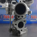 Turbo Nuevo Audi S3 K04 TLM K073S