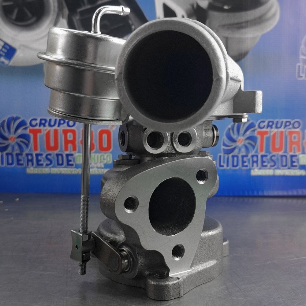 Turbo Nuevo Audi S3 K04 TLM K073S