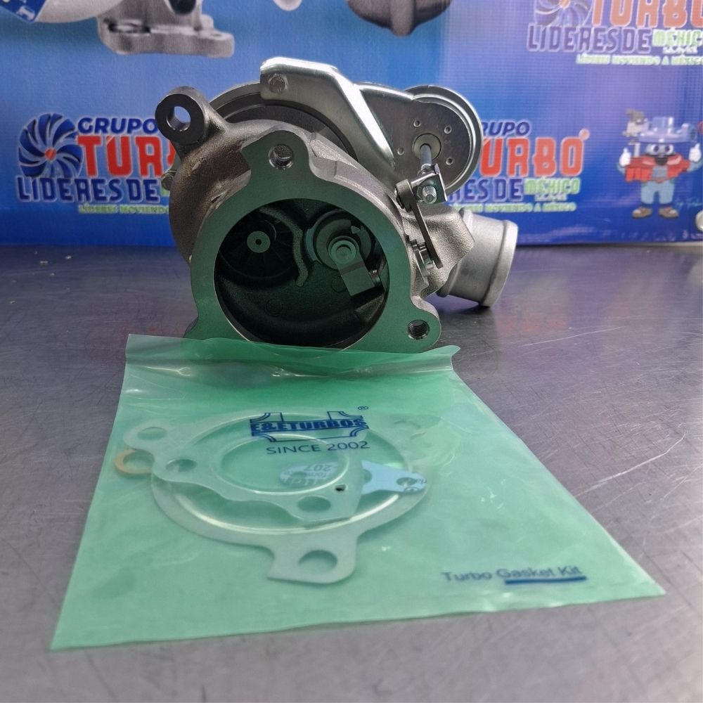 Turbo Nuevo Audi S3 K04 TLM K073S