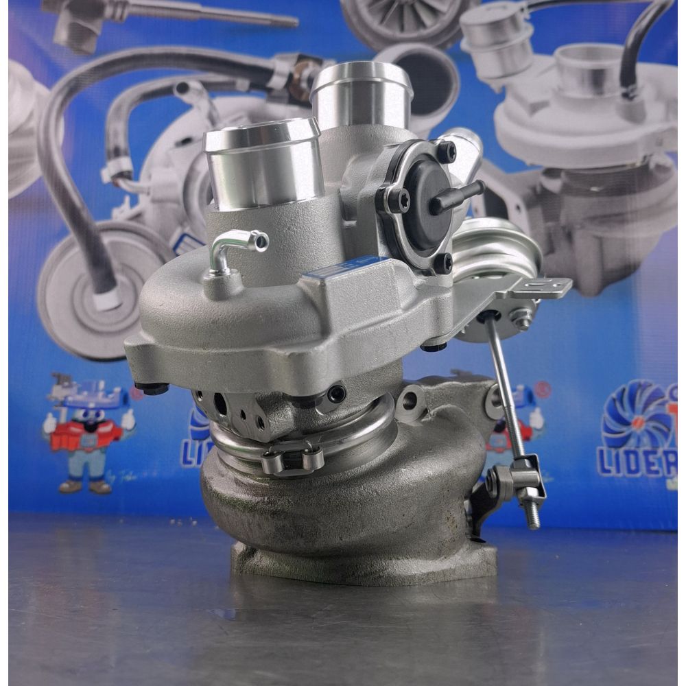 Turbo Nuevo Ford F150 K0CG TLM K076