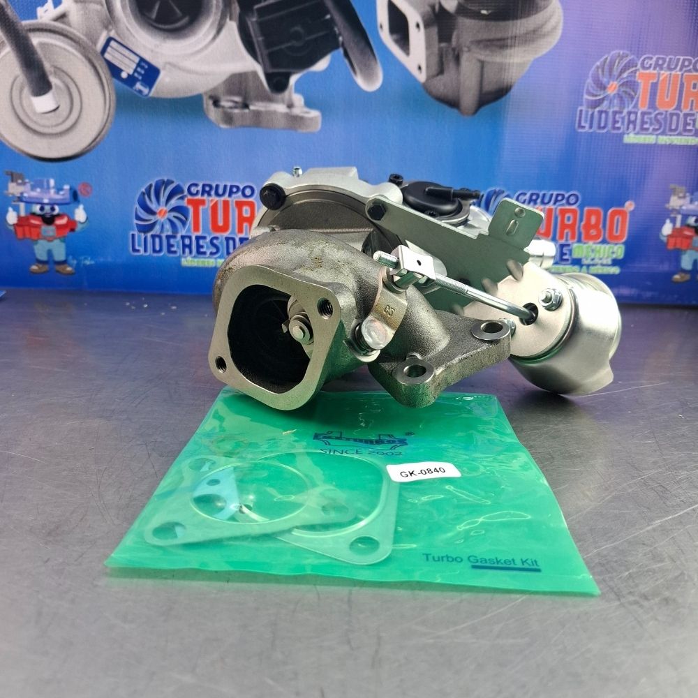 Turbo Nuevo Ford F150 K0CG TLM K076