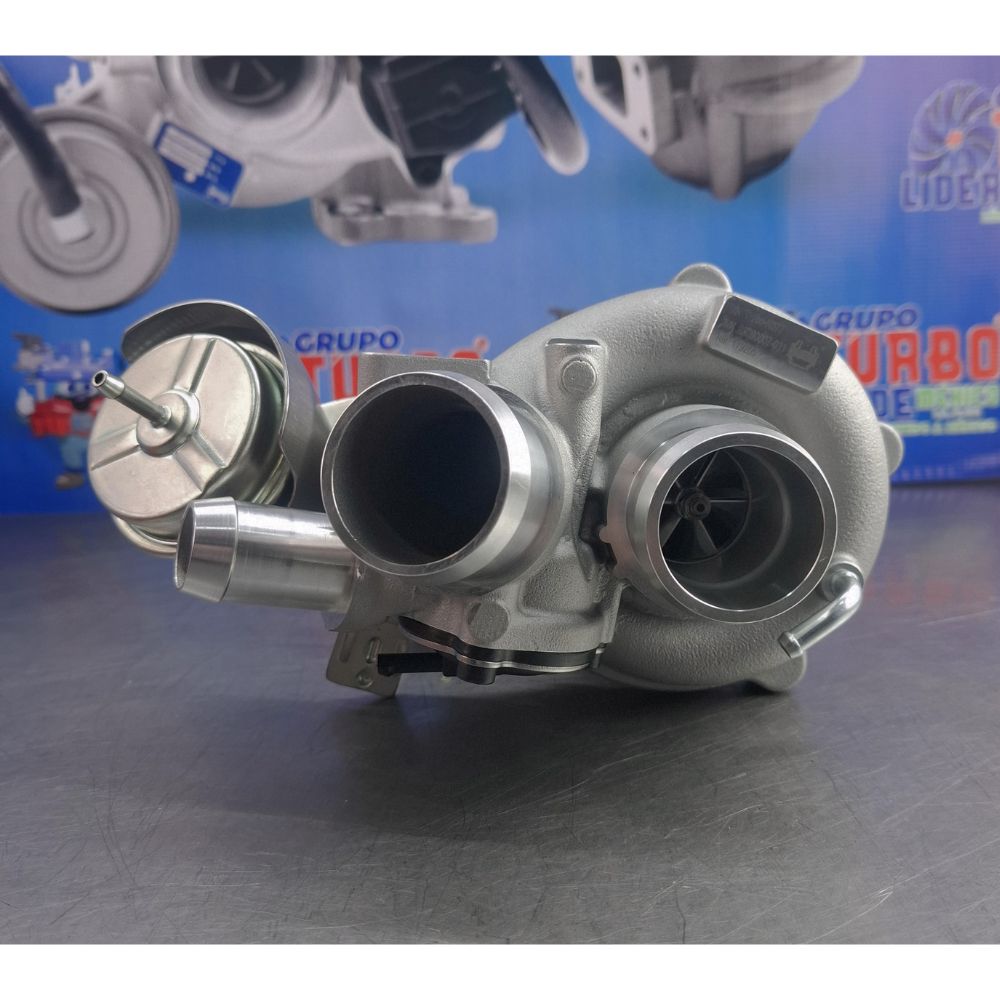 Turbo Nuevo Ford F150 K0CG TLM K077