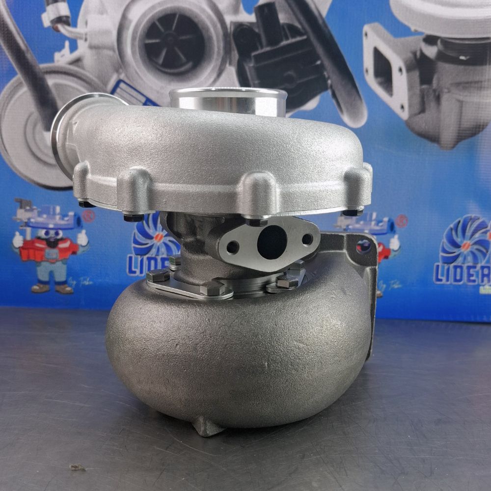 Turbo Nuevo Mercedes Benz K27 TLM K112
