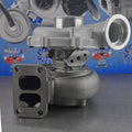 Turbo Nuevo Mercedes Benz K27 TLM K112