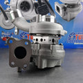 Turbo Nuevo Nissan Navara BV45 TLM K128