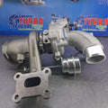 Turbo Nuevo Land Rover K0NG TLM 134S