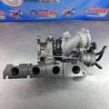 Turbo Nuevo Audi S3 K04 TLM K135S