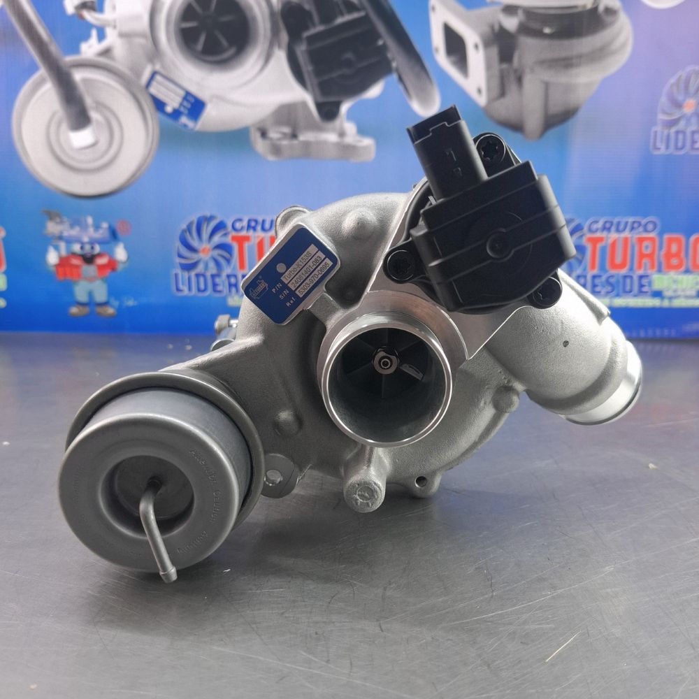 Turbo Nuevo Peugeot K03 TLM K153S