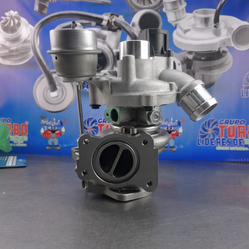 Turbo Nuevo Peugeot K03 TLM K153S