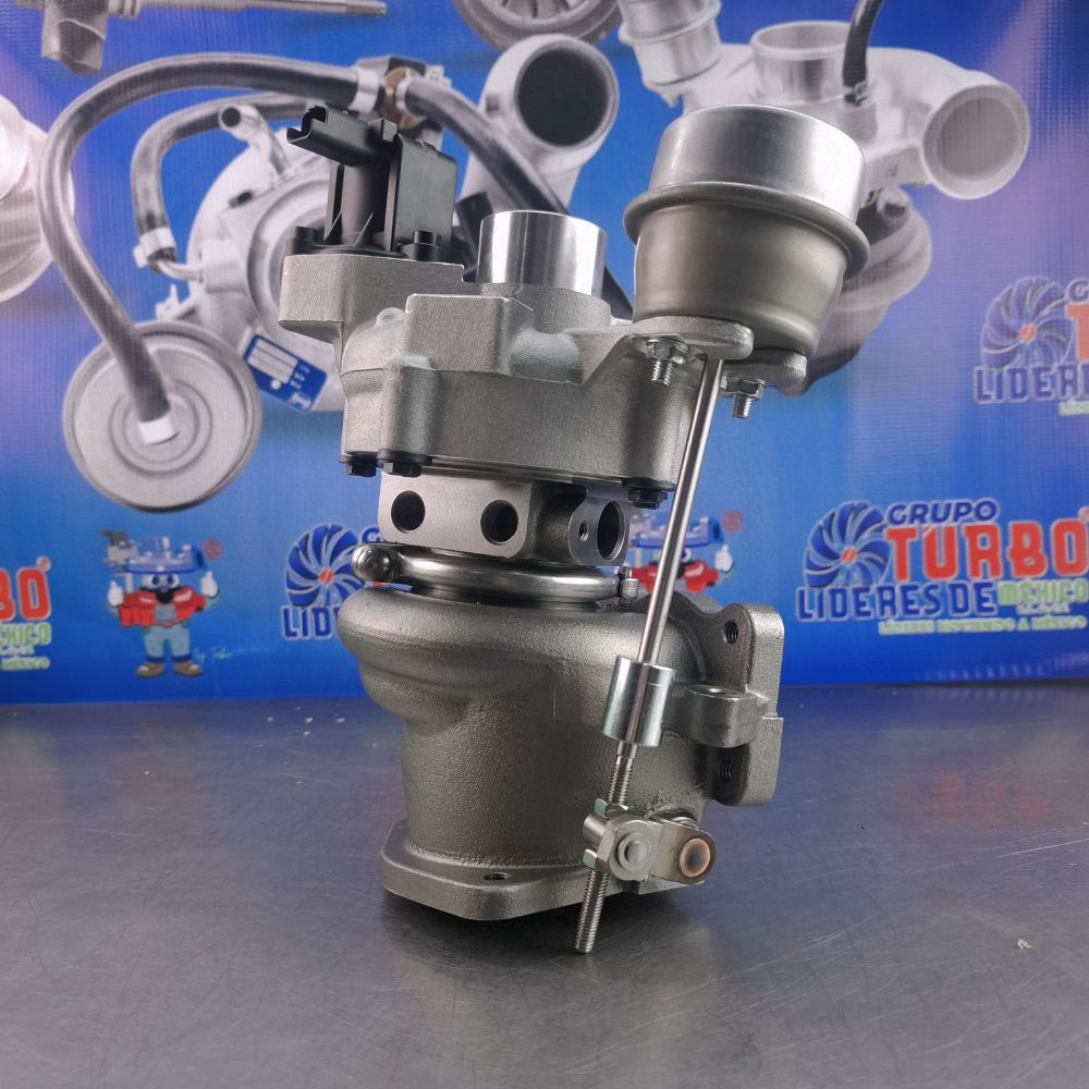 Turbo Nuevo Peugeot K03 TLM K153S