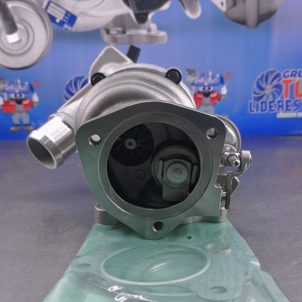 Turbo Nuevo Peugeot K03 TLM K153S