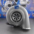 Turbo Nuevo Detroit Truck K31 TLM K220