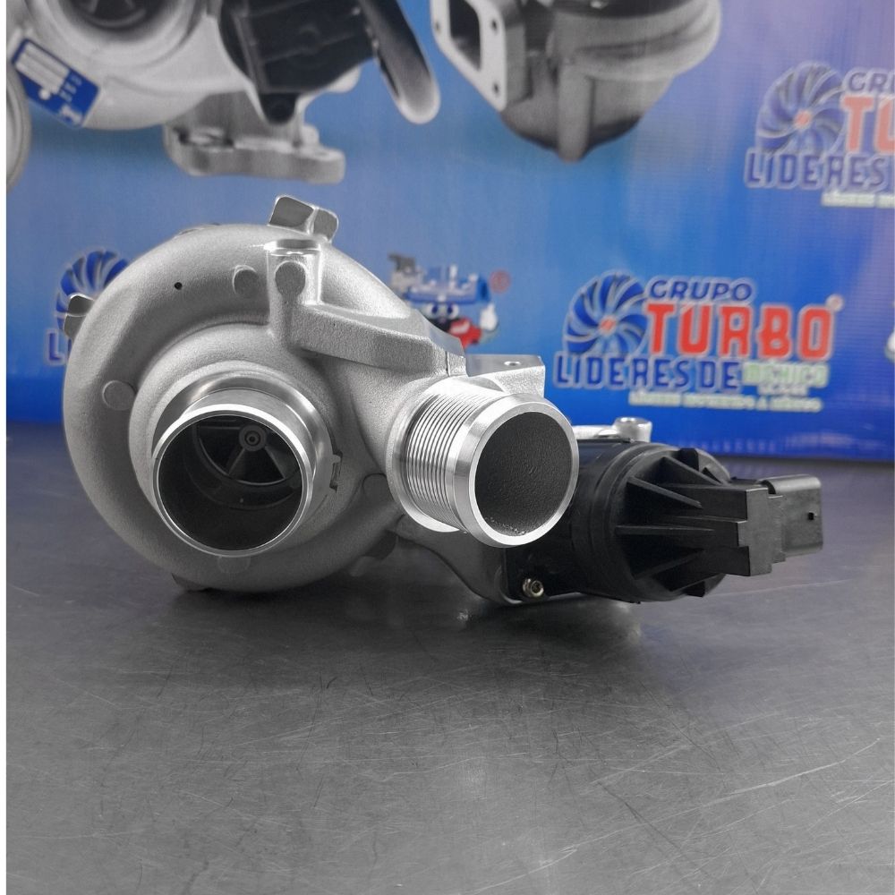Turbo Nuevo Ford F150 K0CG TLM K385