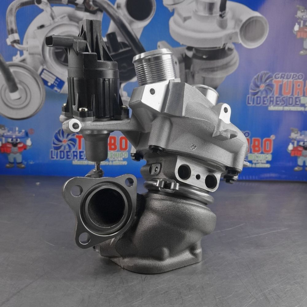 Turbo Nuevo Ford F150 K0CG TLM K385