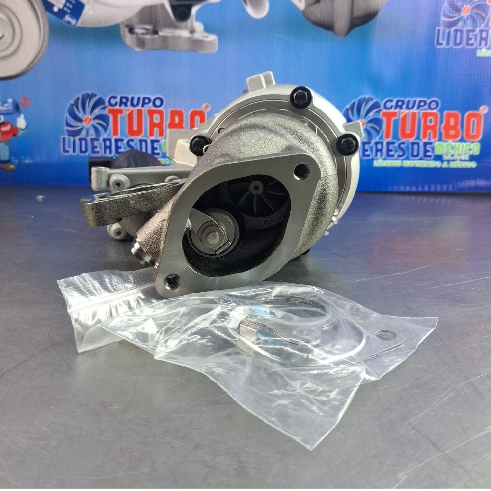 Turbo Nuevo Ford F150 K0CG TLM K385