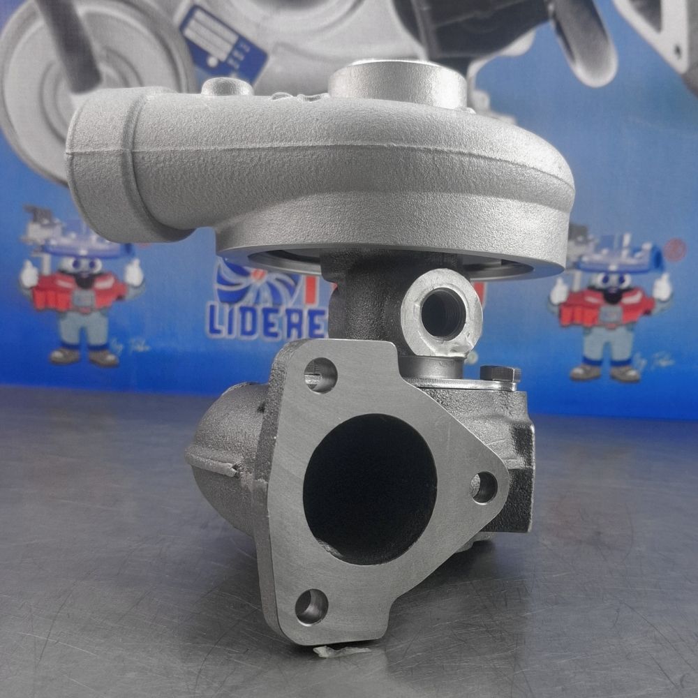 Turbo Nuevo Deutz Industrial S1B TLM S001