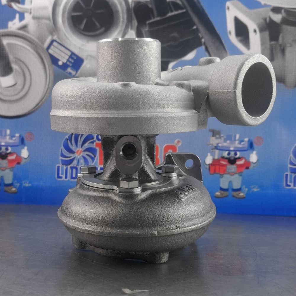 Turbo Nuevo Deutz Industrial S1B TLM S001