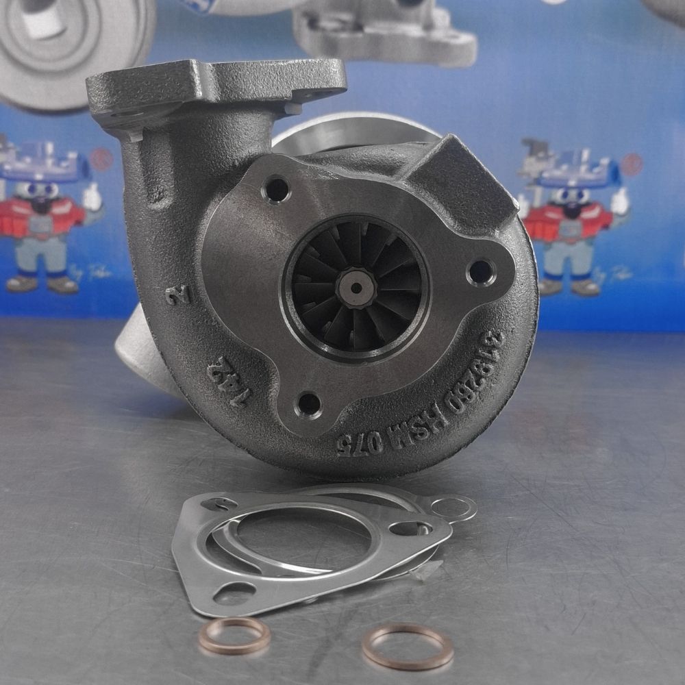 Turbo Nuevo Deutz Industrial S1B TLM S001