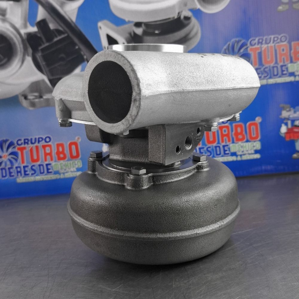 Turbo Nuevo Navistar 3LM-466 TLM S006