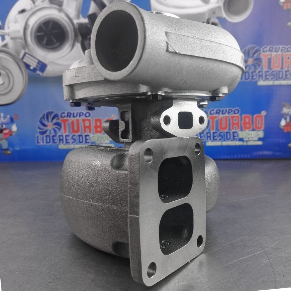 Turbo Nuevo Navistar S2E114 TLM S013