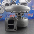 Turbo Nuevo Caterpillar 3LM TLM S037