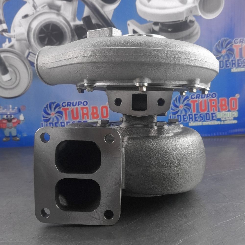 Turbo Nuevo Caterpillar 3LM TLM S037