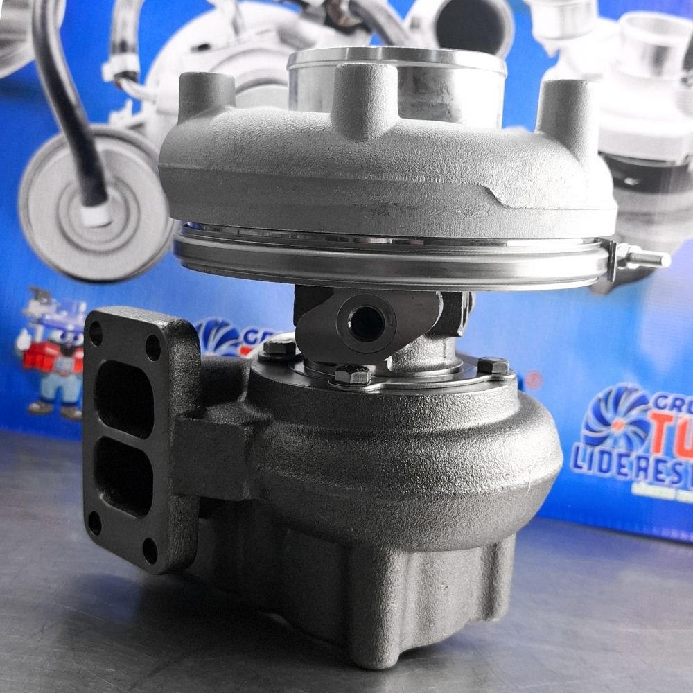 Turbo Nuevo Deutz Industrial S200G022 TLM S040