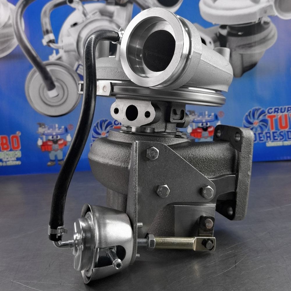 Turbo Nuevo Deutz Industrial S200G022 TLM S040
