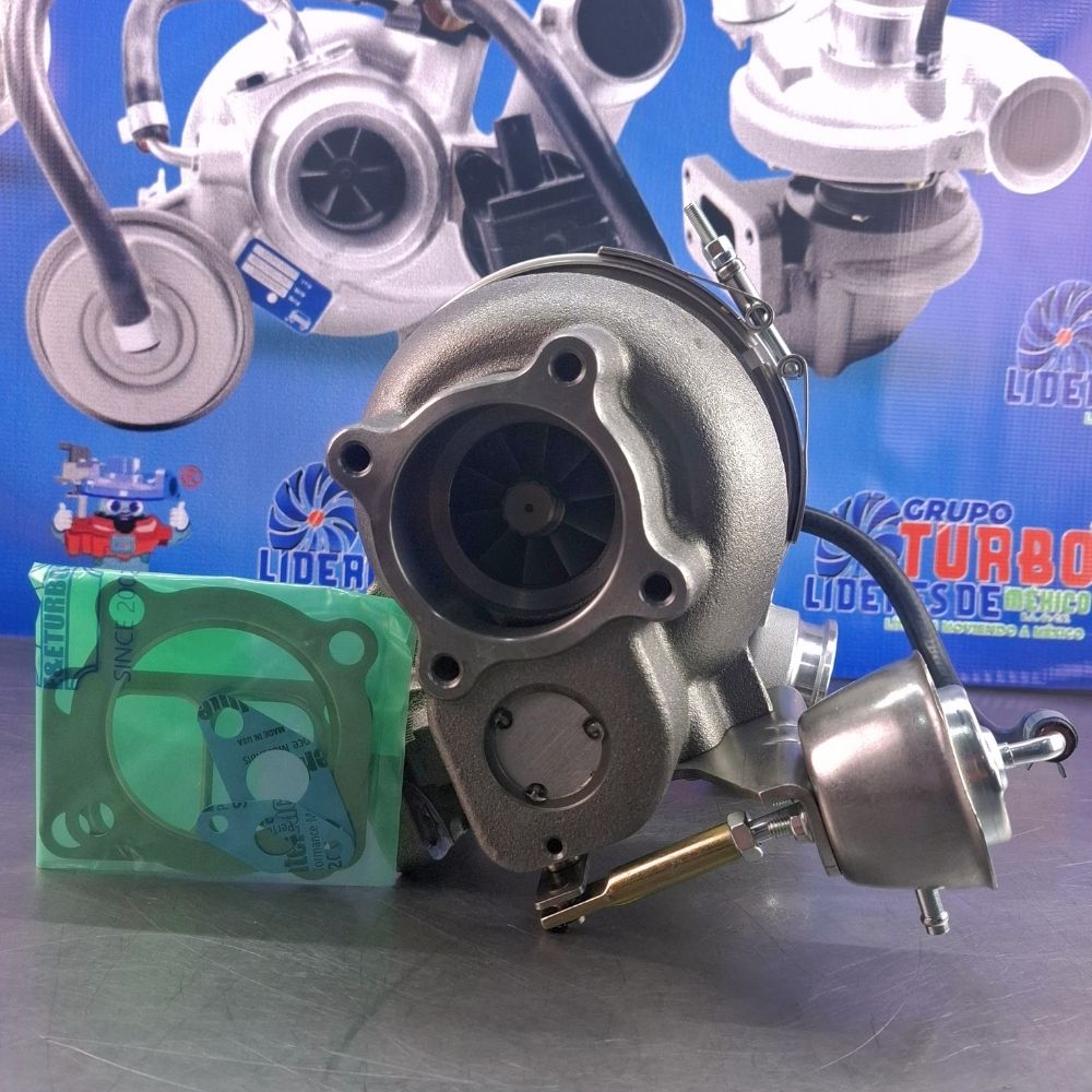 Turbo Nuevo Deutz Industrial S200G022 TLM S040